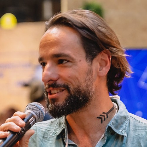 Felipe Schmidt Fonseca