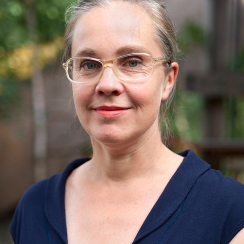 Friederike Meyer