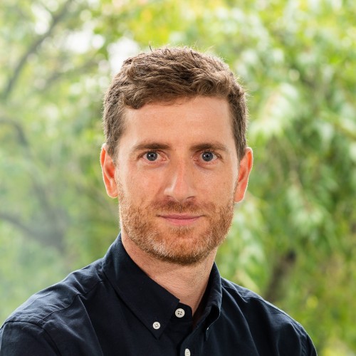 Foto von Felix Duffy