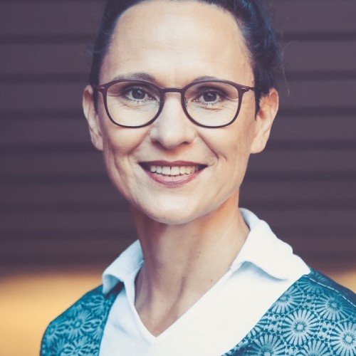Foto von Christiane Gerigk