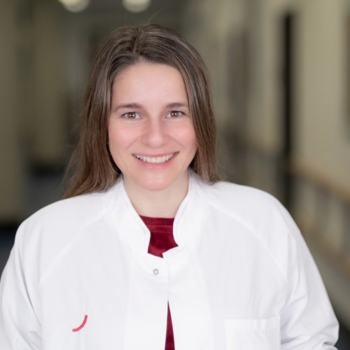 Prof. Mandy Mangler