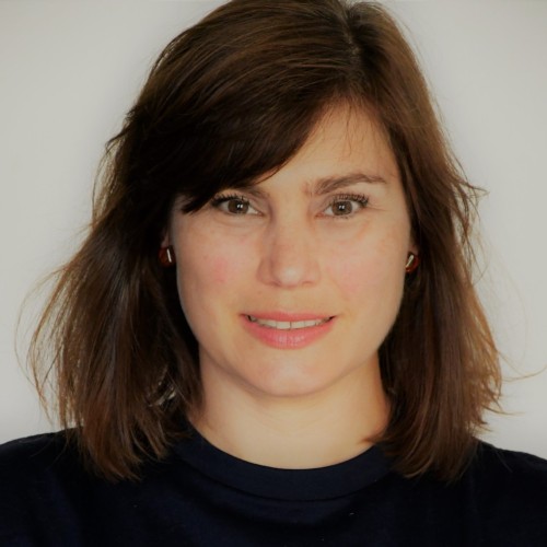 Romy Geiger Foto