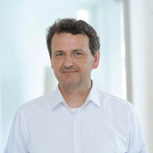 Christoph Neuberger
