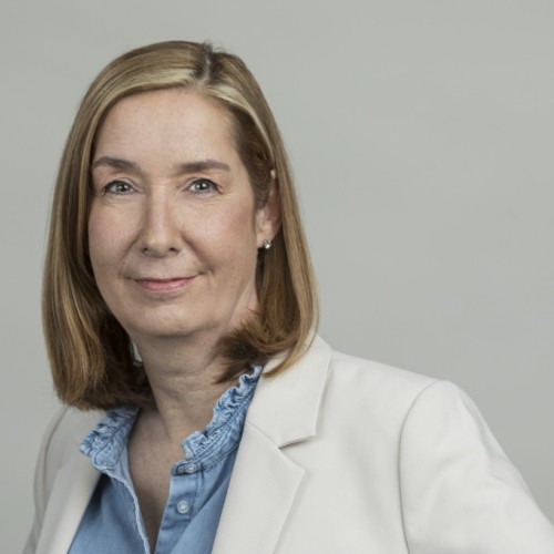 Cornelia Holsten