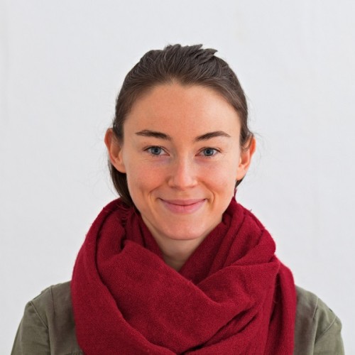 Profilbild Lena Fiedler