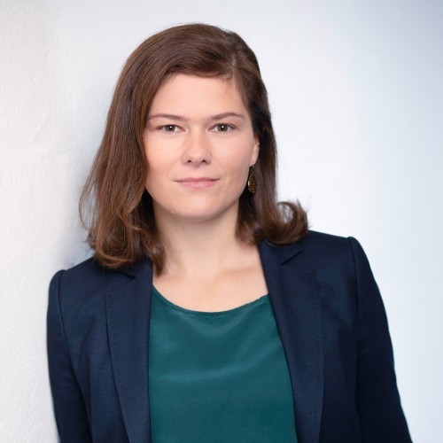 Profilbild Franziska Fiedler