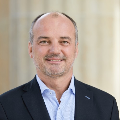 Foto von Georg Pfeifer