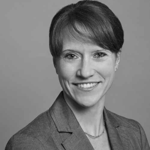 Porträt Ellen Greimel