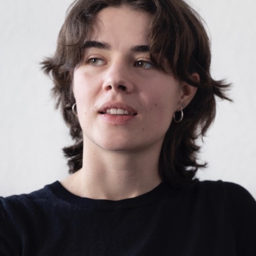Portrait Charlotte von Ravenstein