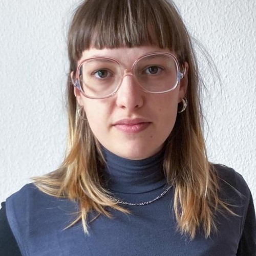 Porträt von Hannah