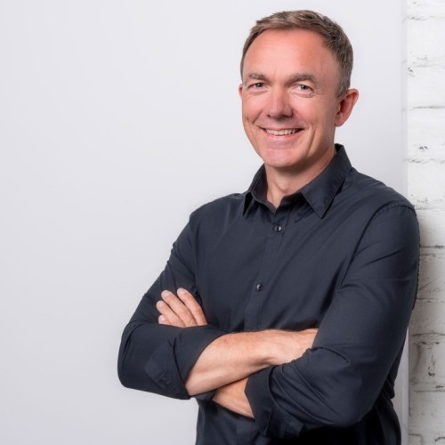 Profilbild von Harald Rettich