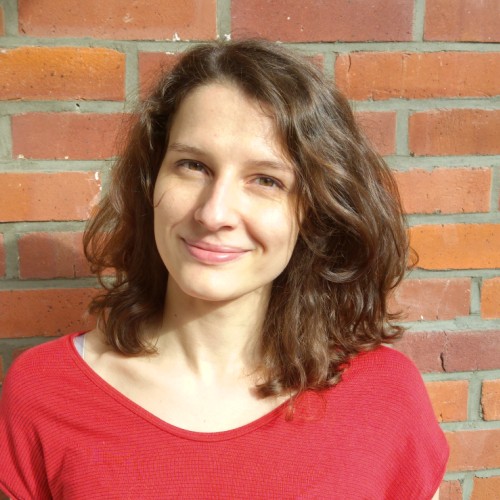 Foto von Helene Hahn