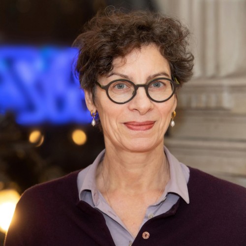 Jeanette Hofmann, WZB