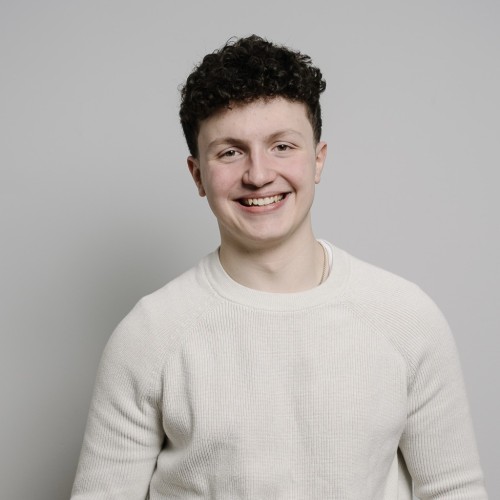 Portrait: Gabriel Brommer