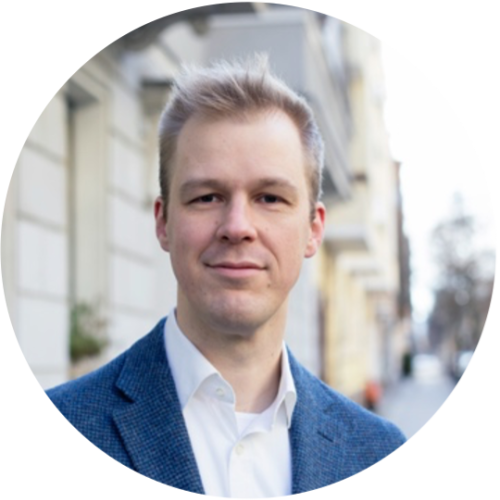 Projektleitung für die digitale Teilhabe