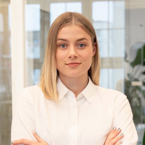 Foto von Lilly Blaudszun