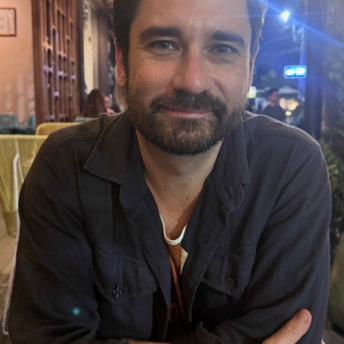 Photo of Casey Mock