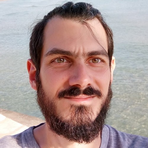 Spyros LibreWater