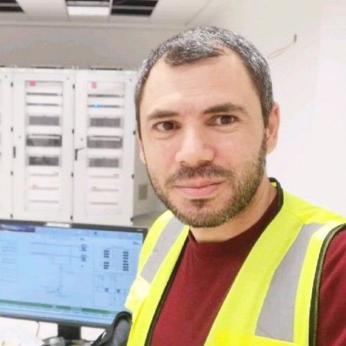 PLC / DCS / SCADA COMMISSION ENGINEER 