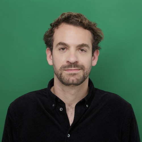 Jonas Fegert vom FZI Forschungszentrum Informatik