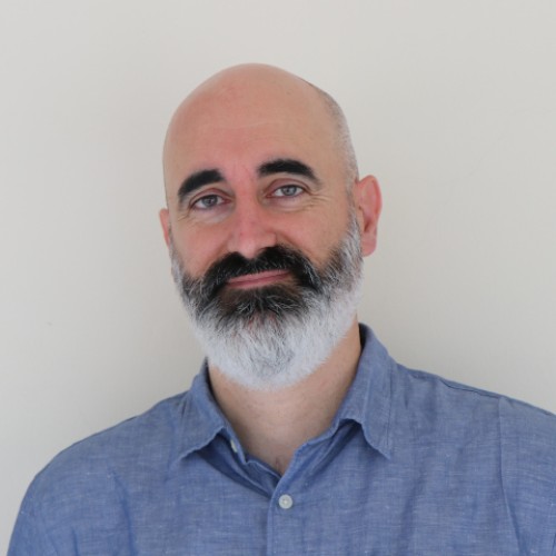 Enric Senabre