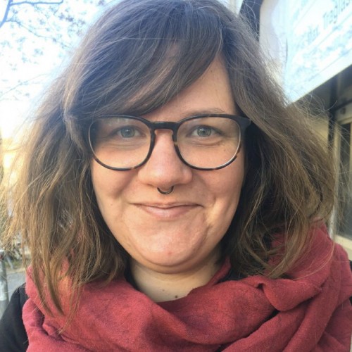 Foto von Nina Schröter 