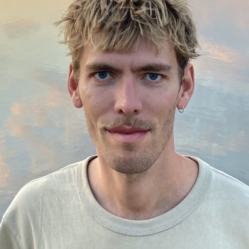 Portrait Lorenz Kuschnig Lefort