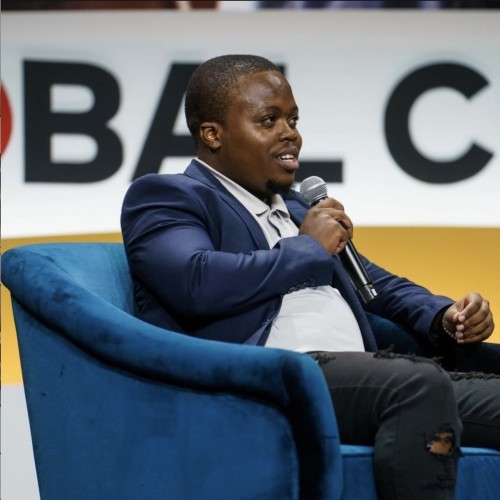 Nkosana Masuku