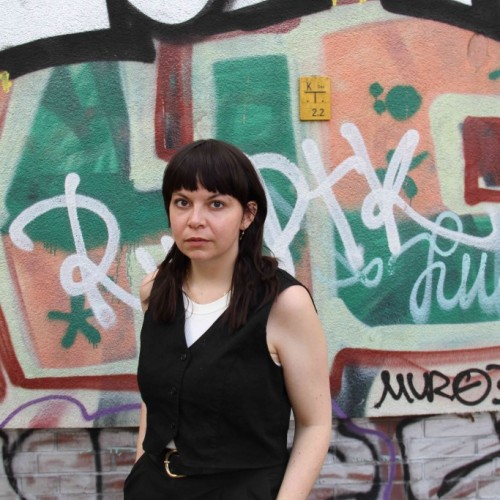 Foto von Berit Kruse
