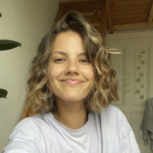 Francesca Orru