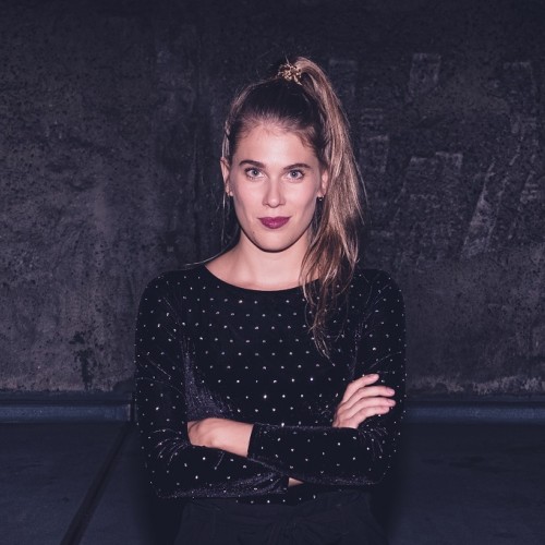 Ilka Eliana Knigge