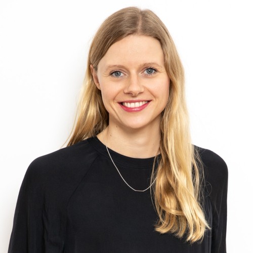Portrait Irmela Wrogemann