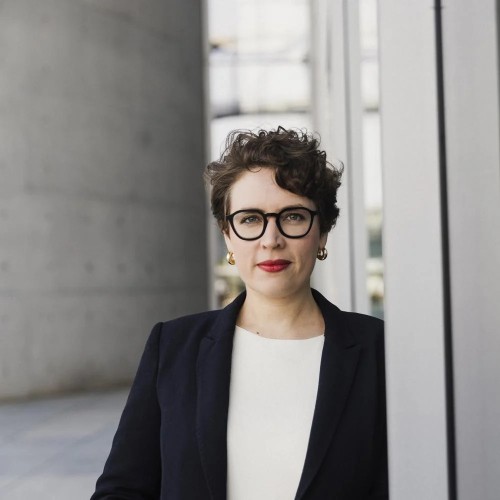 Abbildung von Isabella Weber