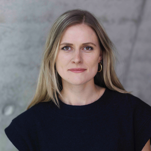 Sophie Timmermann
