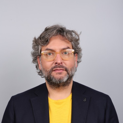 Image of Jake Blok