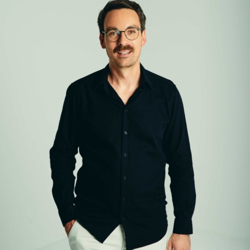 Jonas Schlatterbeck