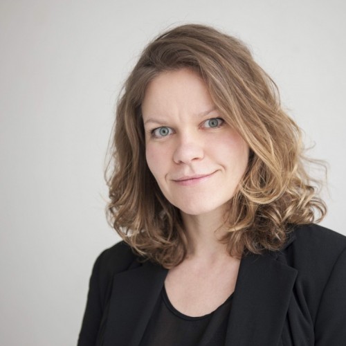 Jamila Wenske (CEO/Produzentin Achtung Panda!)