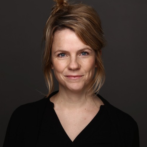 Portraitfoto Jana Werg