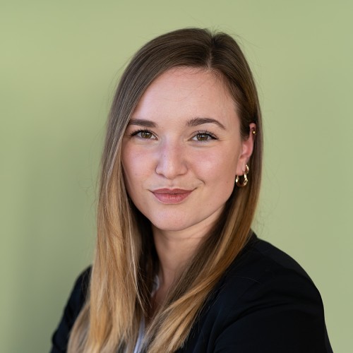 Profilbild Janin Steitz
