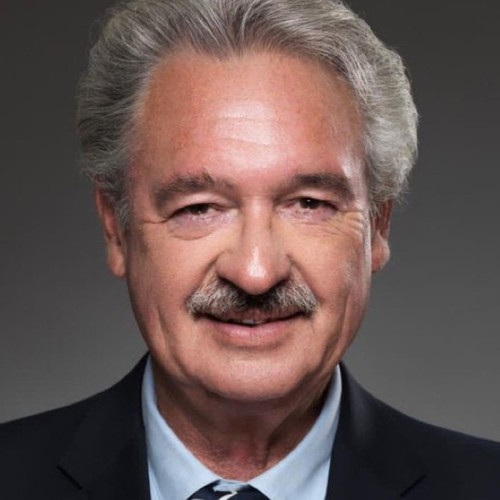 Abbildung von Jean Asselborn