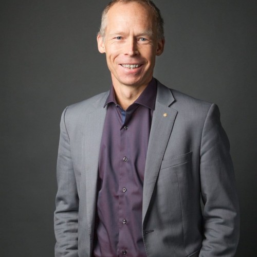 Johan Rockström