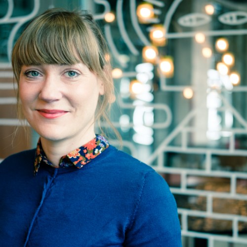 Profile photo of Julia 
