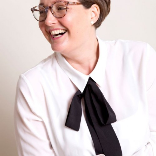 Juliane von Flipped Job Market