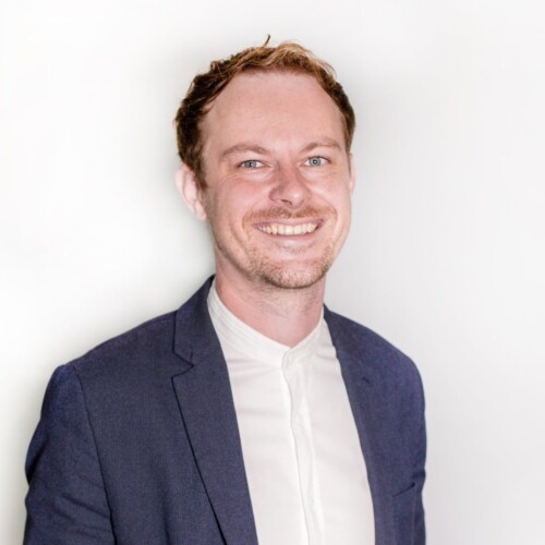 Picture of Kai Dittmann