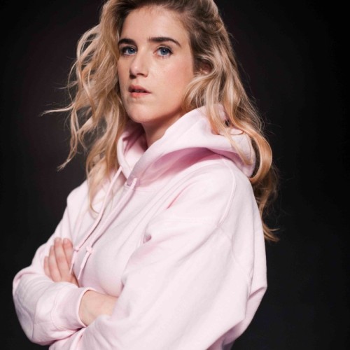 Ein Bild von Katjana Gerz