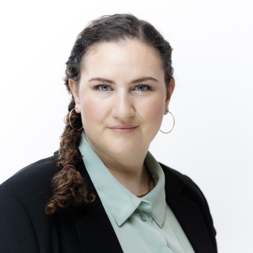Porträt der Person 