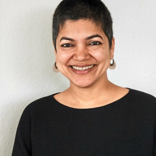 Khushboo Jain