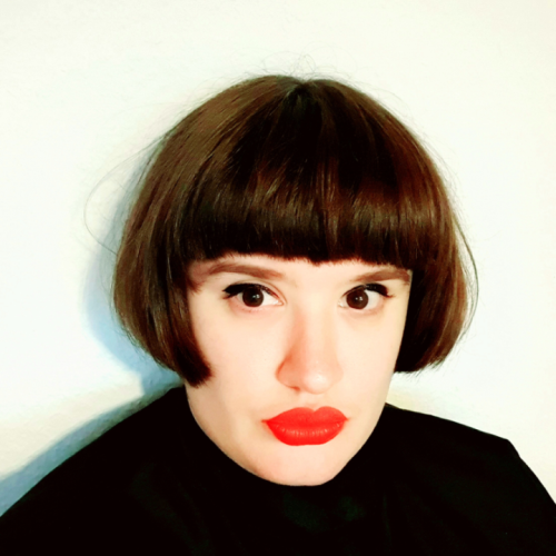 Foto Katharina Klappheck