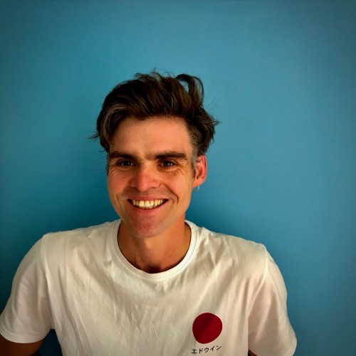 Mike Shorter Profile Image