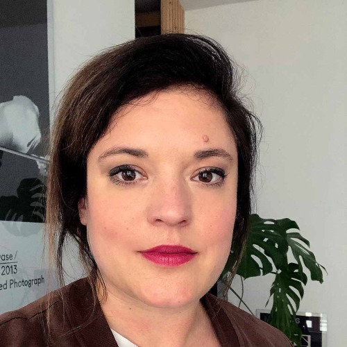 Portrait von Margaret Warzecha